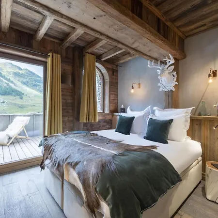 Apartment Unrivaled Luxury Above The Clouds