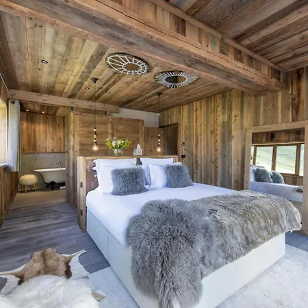 Apartment Unrivaled Luxury Above The Clouds *