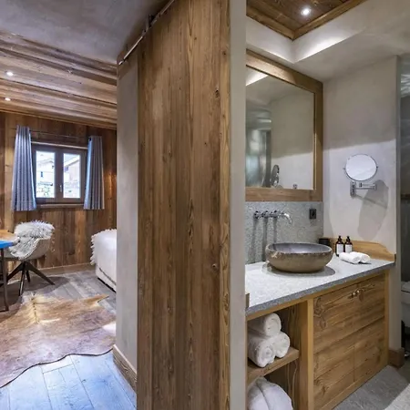 Apartment Unrivaled Luxury Above The Clouds *