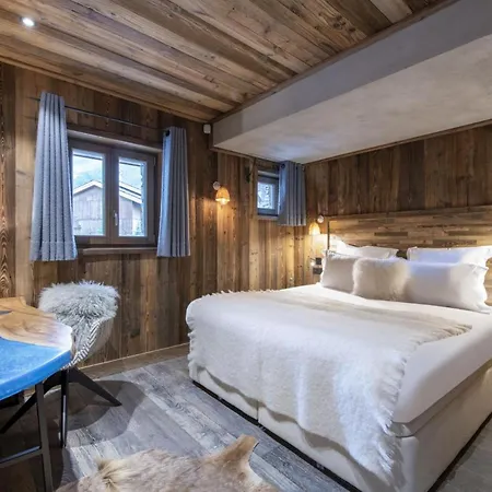 Unrivaled Luxury Above The Clouds St. Moritz