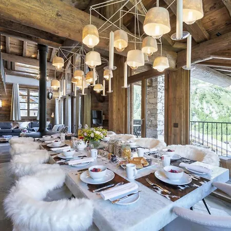 Unrivaled Luxury Above The Clouds *
