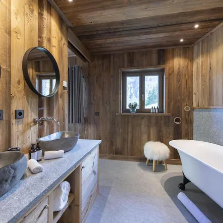 Unrivaled Luxury Above The Clouds * St. Moritz