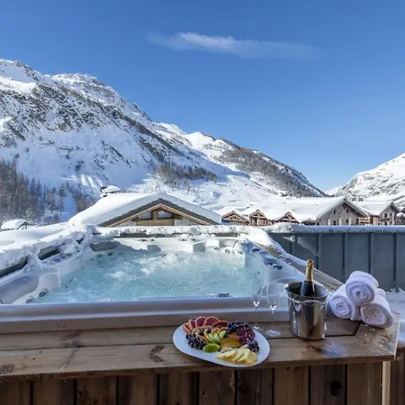Unrivaled Luxury Above The Clouds * St. Moritz