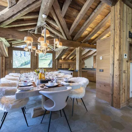Apartment Unrivaled Luxury Above The Clouds *
