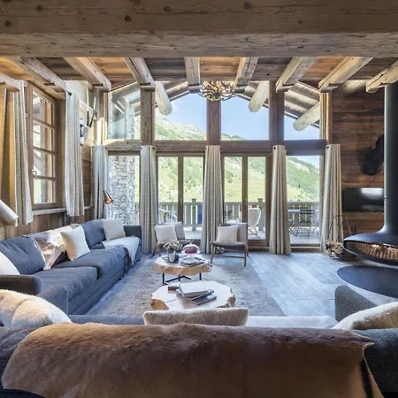 Unrivaled Luxury Above The Clouds St. Moritz